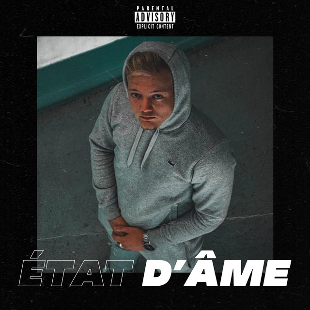 Etat d'âme cover art