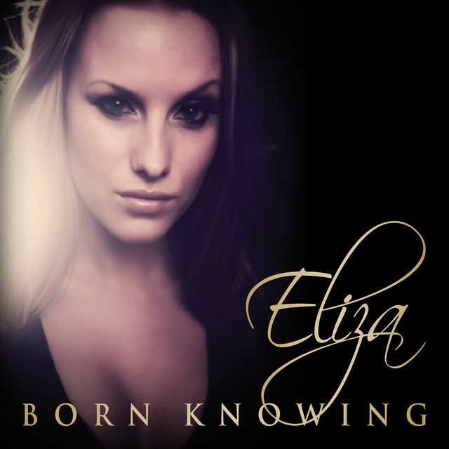 Born Knowing cover art