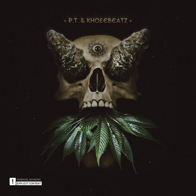 P.T. & Kholebeatz cover art