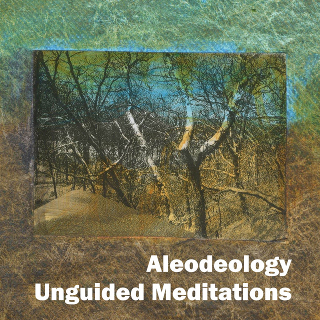 Unguided Meditations cover art