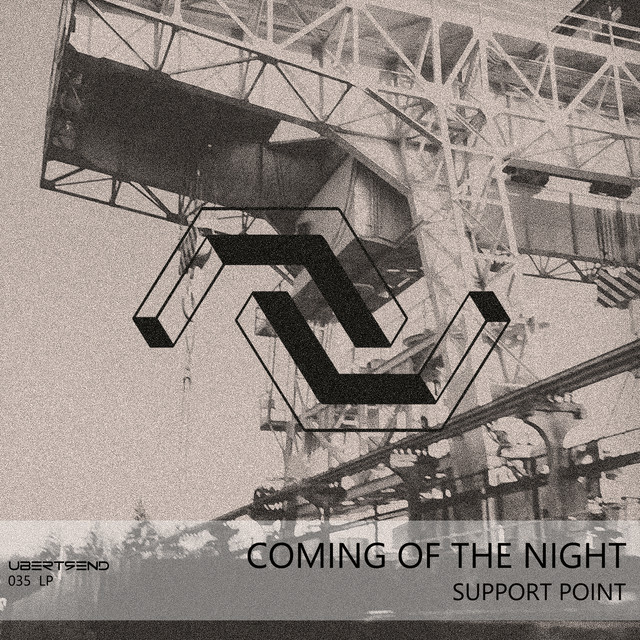 Coming of the Night Photo