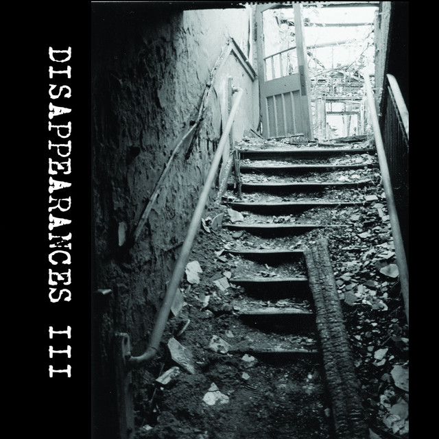 III cover art