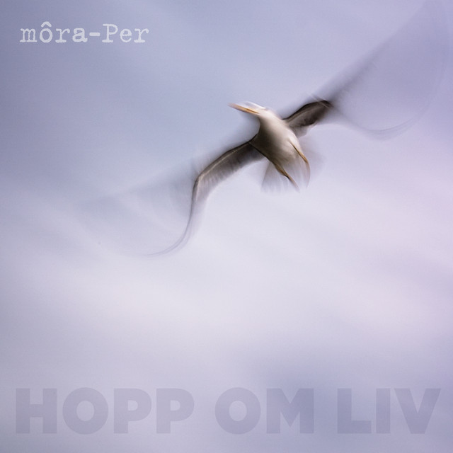 Hopp om liv cover art