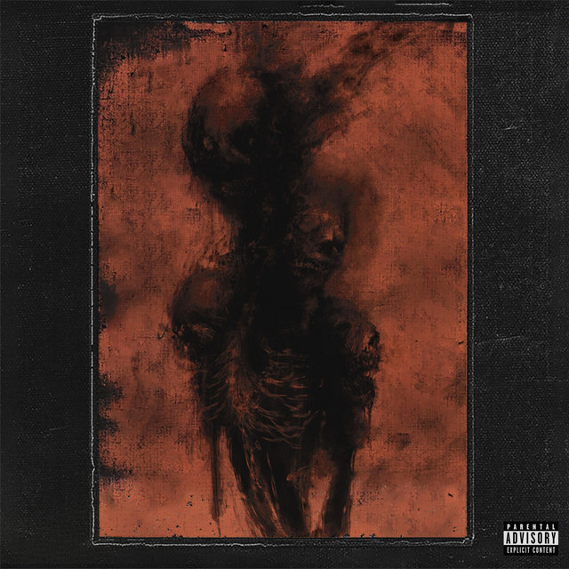 It Smells Like Death In Here cover art