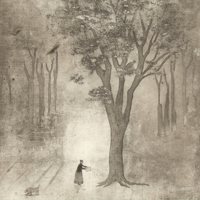 undefined album image