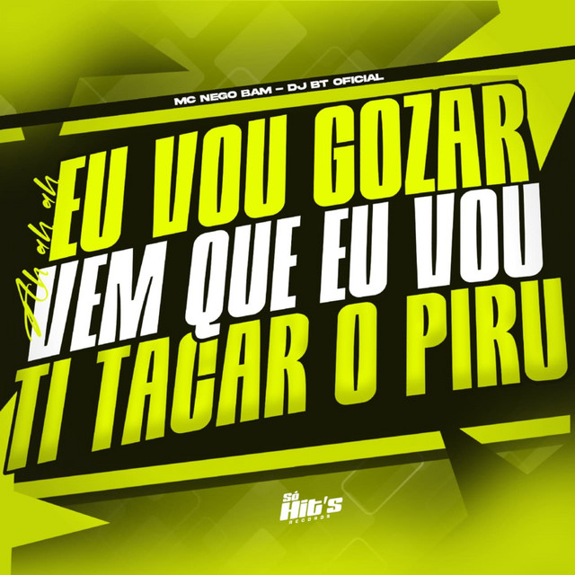 Mc Nego Bam