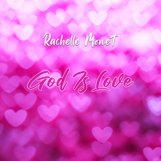 God Is Love