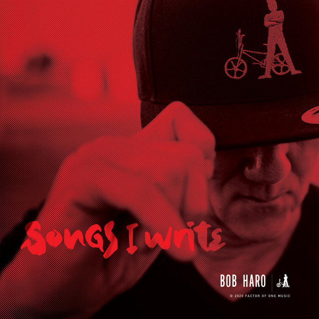 Songs I Write cover art