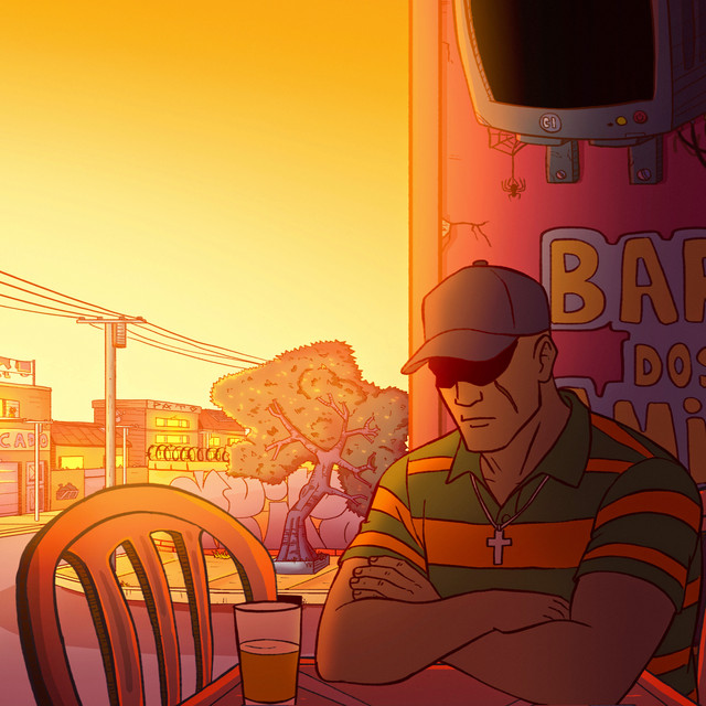 Naquele Bar album image