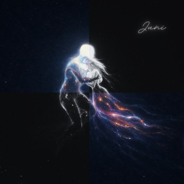 Juni cover art