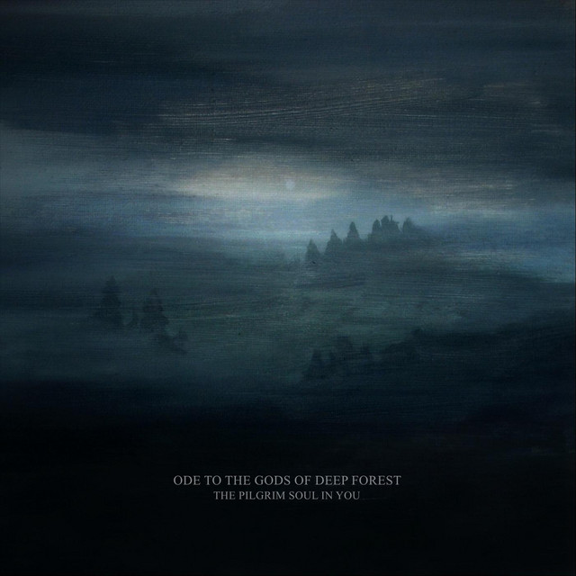 Ode to the Gods of Deep Forest cover art