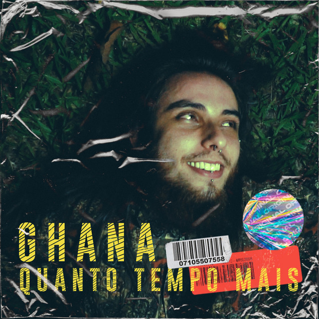 Quanto Tempo Mais? cover art