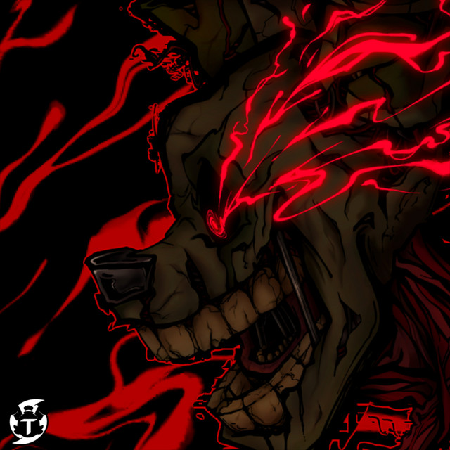 Bury Me in Metal cover art