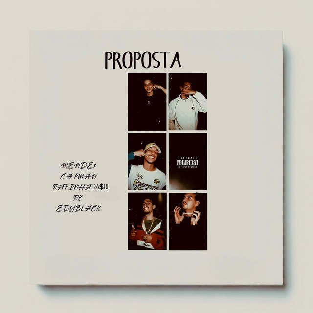 PROPOSTA