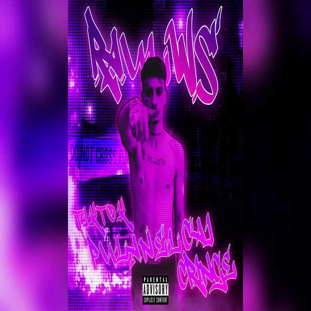 tiktokpulanelcaicringe cover art