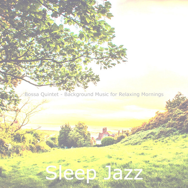Bossa Quintet - Background Music for Relaxing Mornings cover art