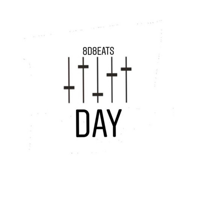 DAY cover art