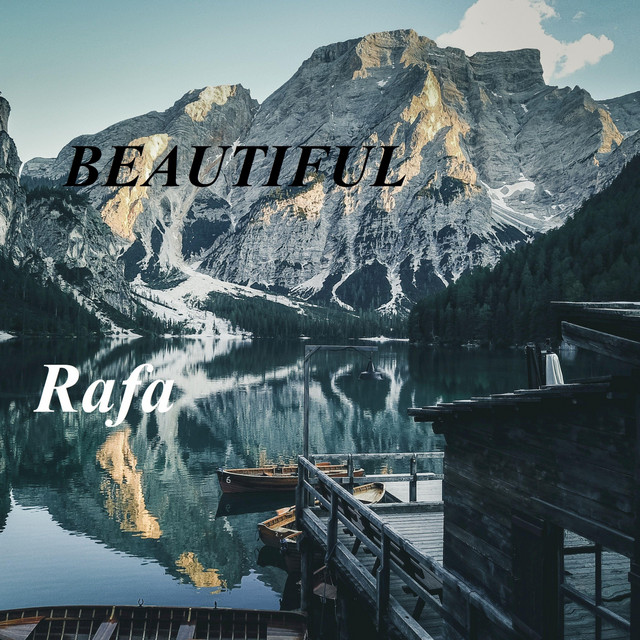 Beautiful cover art