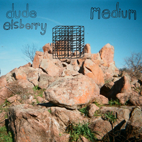 Medium cover art