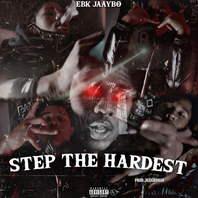 Step The Hardest
