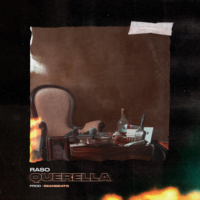 Querella cover art