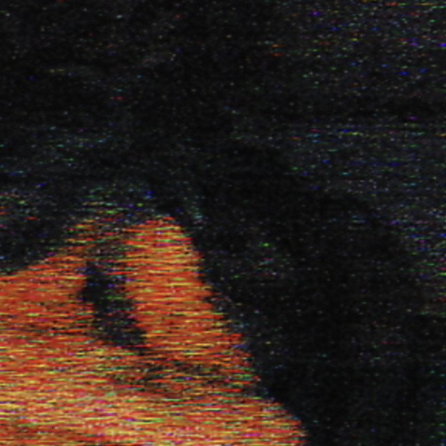 TILL DEATH. cover art