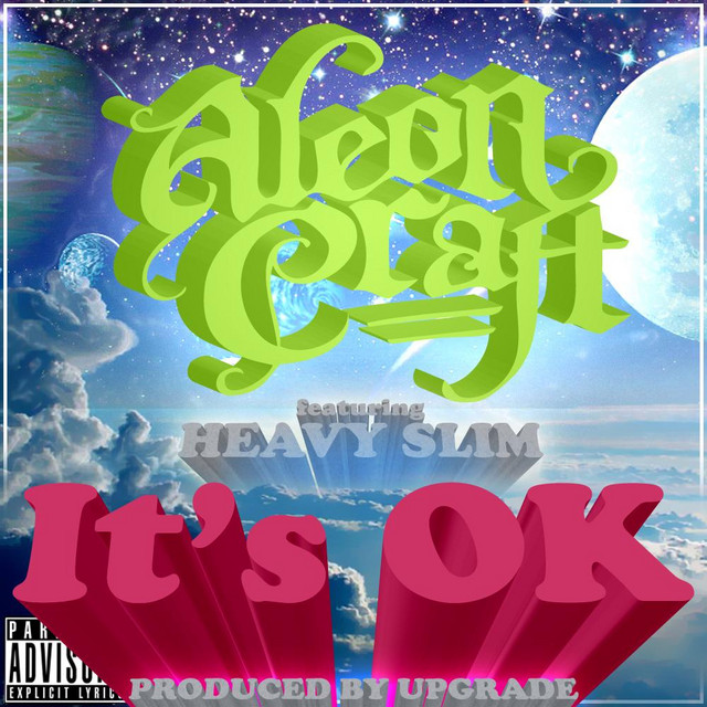 It's Ok (feat. Heavy Slim) cover
