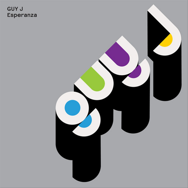 Esperanza cover art