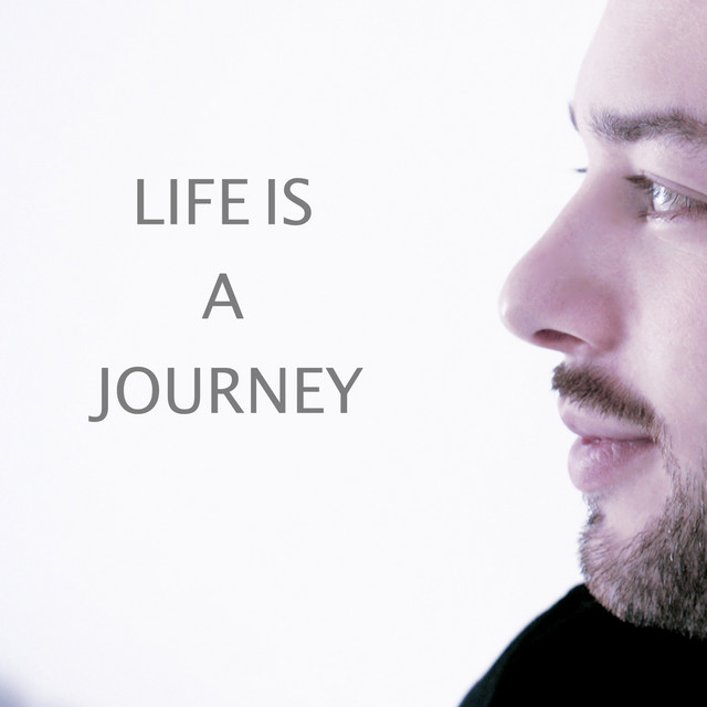 Life Is a Journey cover art