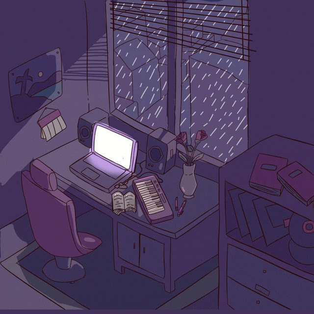 rainy days cover art