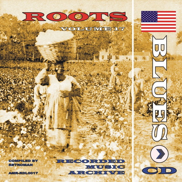 Roots - The Blues Vol. 1 - Compilation by Various Artists | Spotify