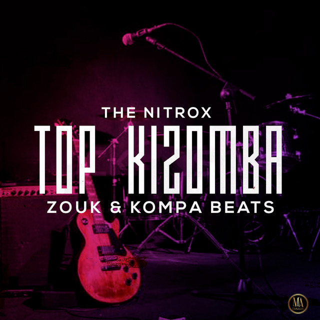 Top Kizomba Zouk & Kompa Beats cover art