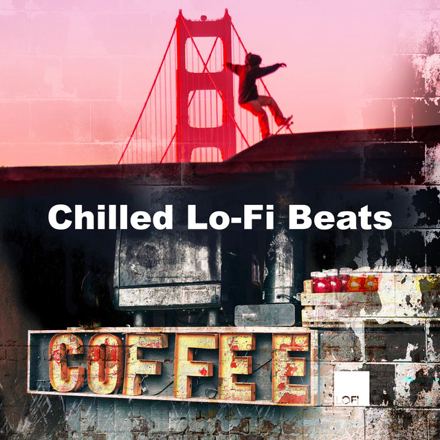 Chilled Lo-Fi Beats cover art