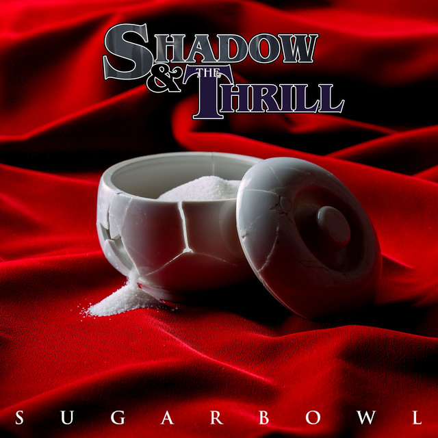 Sugarbowl cover art