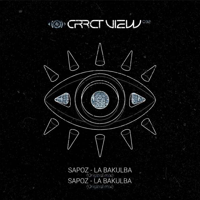 La Bakulba cover art