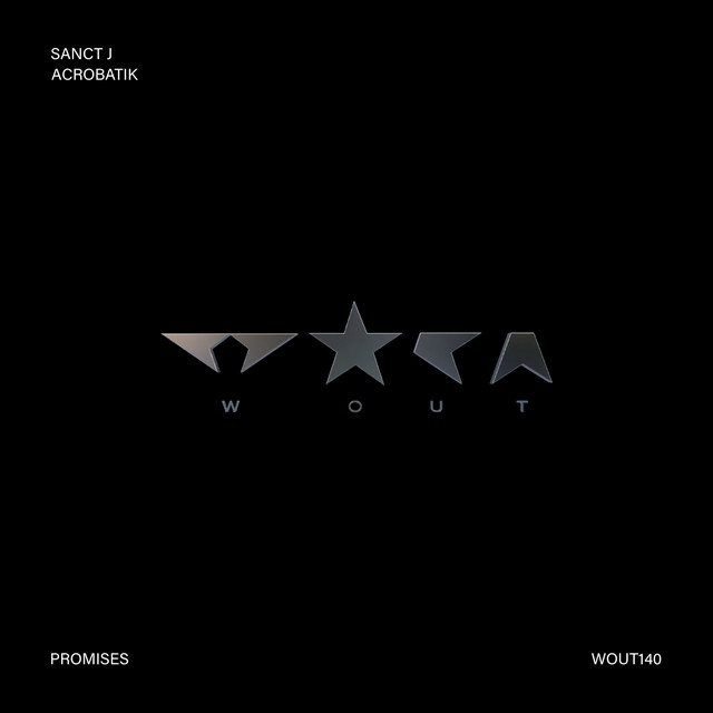 Promises album art