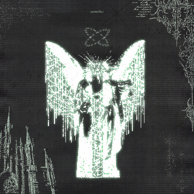 SUNSEEKER (DELUXE) cover art