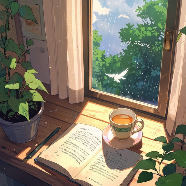A Soft Start cover art