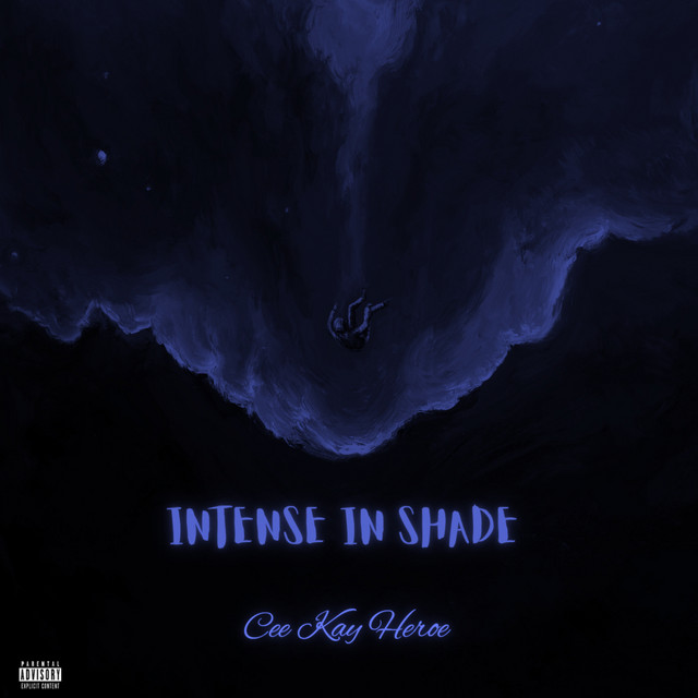 Intense in Shade cover art
