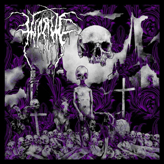 Untouchable cover art