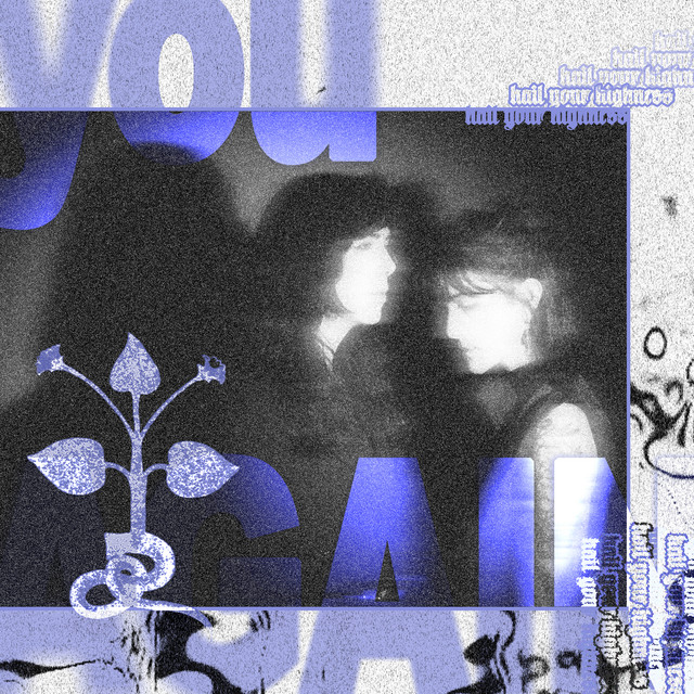 You Again cover
