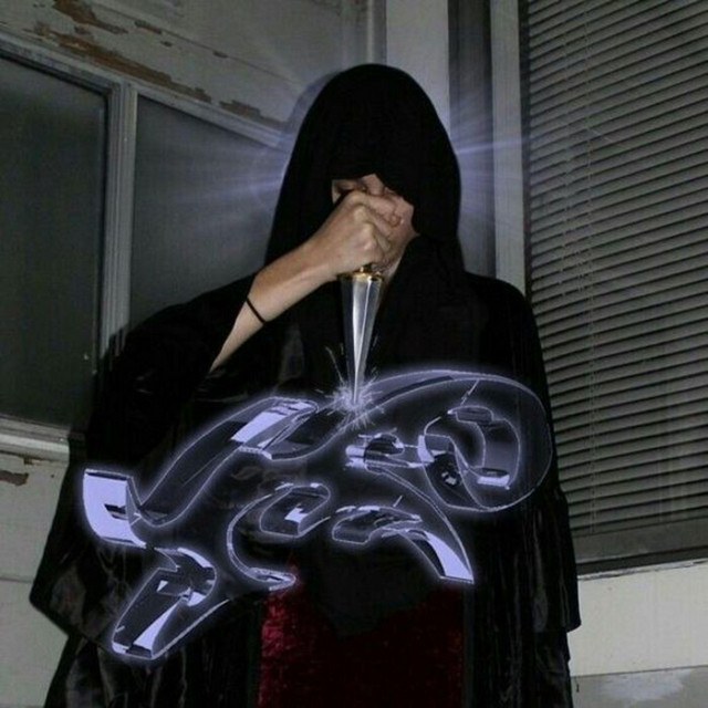Face! cover art