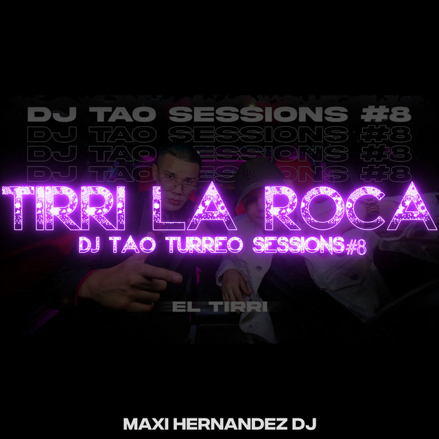 El Tirri | Turreo Session #8 - Remix