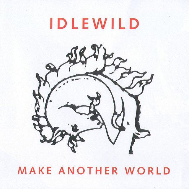 Make Another World cover art