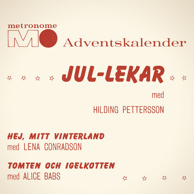 Hej mitt vinterland