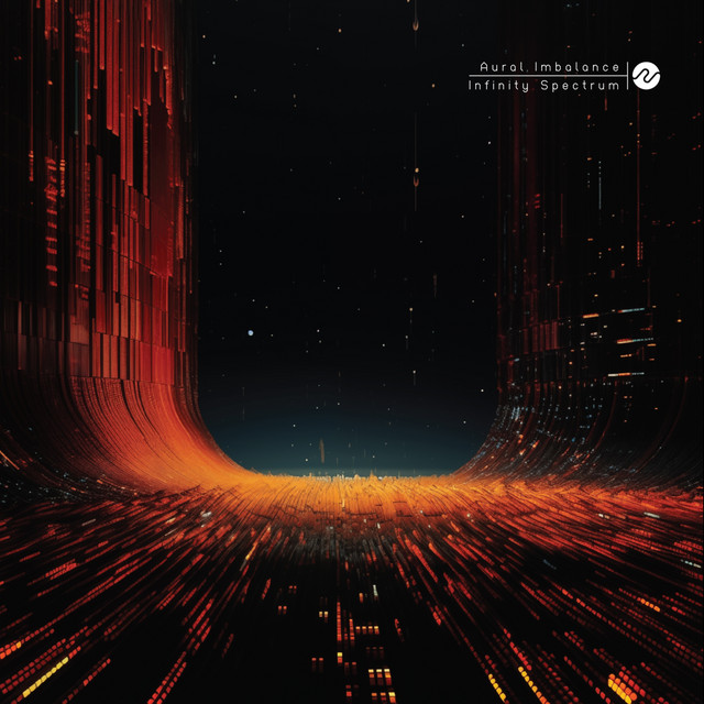 Infinity Spectrum cover art