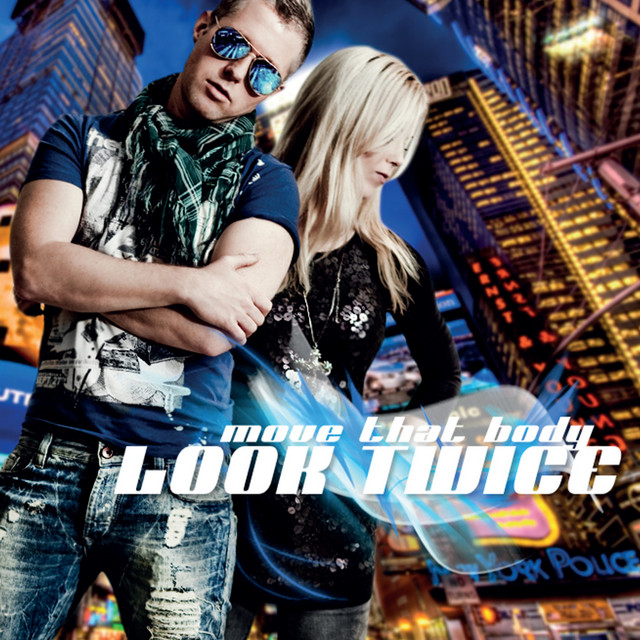 Look Twice Photo