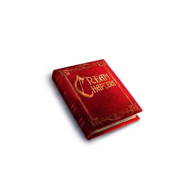 CHAPTERS cover art