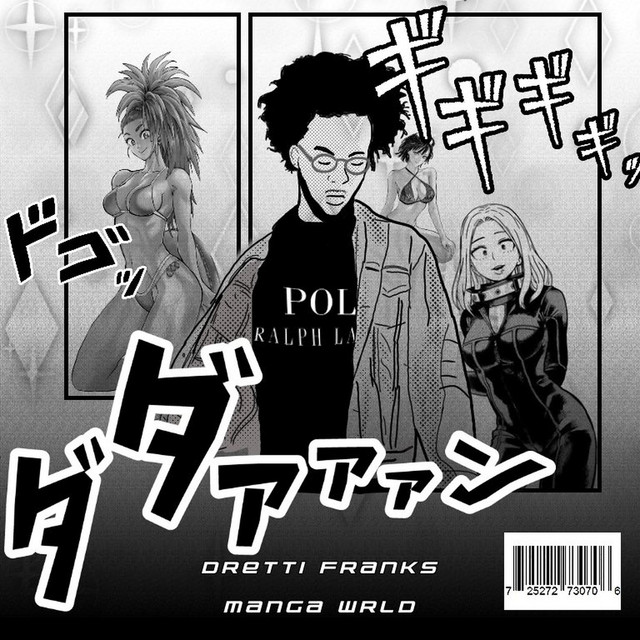 Manga Wrld cover
