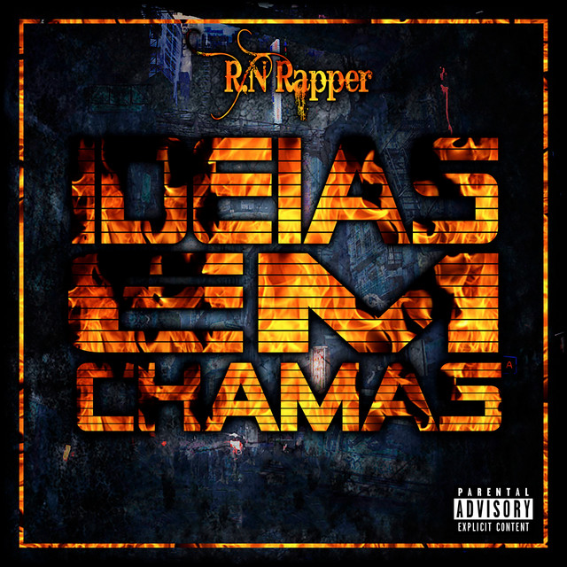 R.N Rapper | Spotify